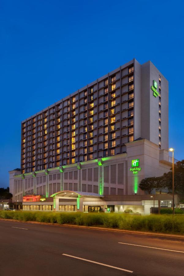 Holiday Inn National Airport/Crystal City By Ihg Arlington Zewnętrze zdjęcie