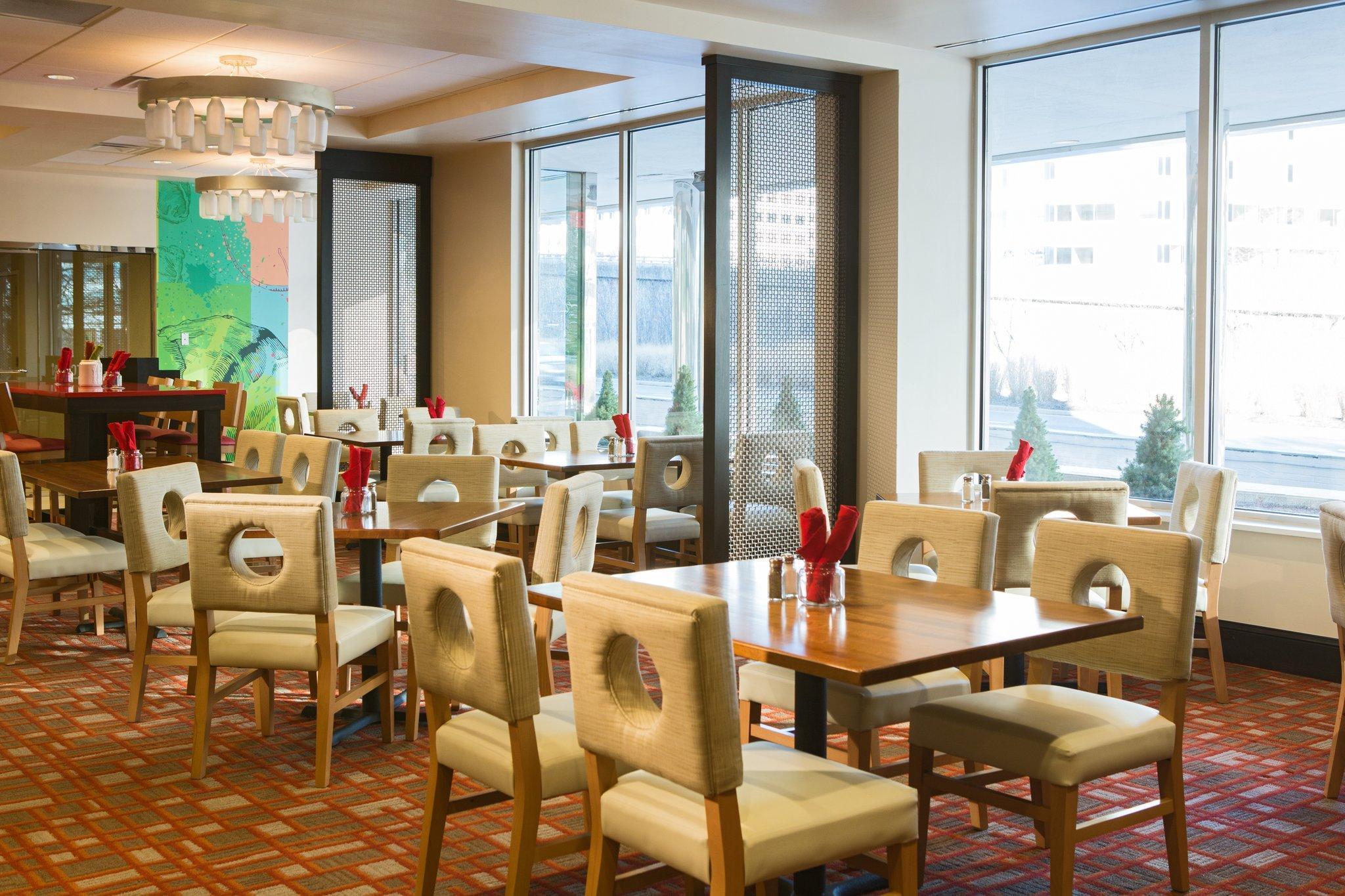 Holiday Inn National Airport/Crystal City By Ihg Arlington Zewnętrze zdjęcie