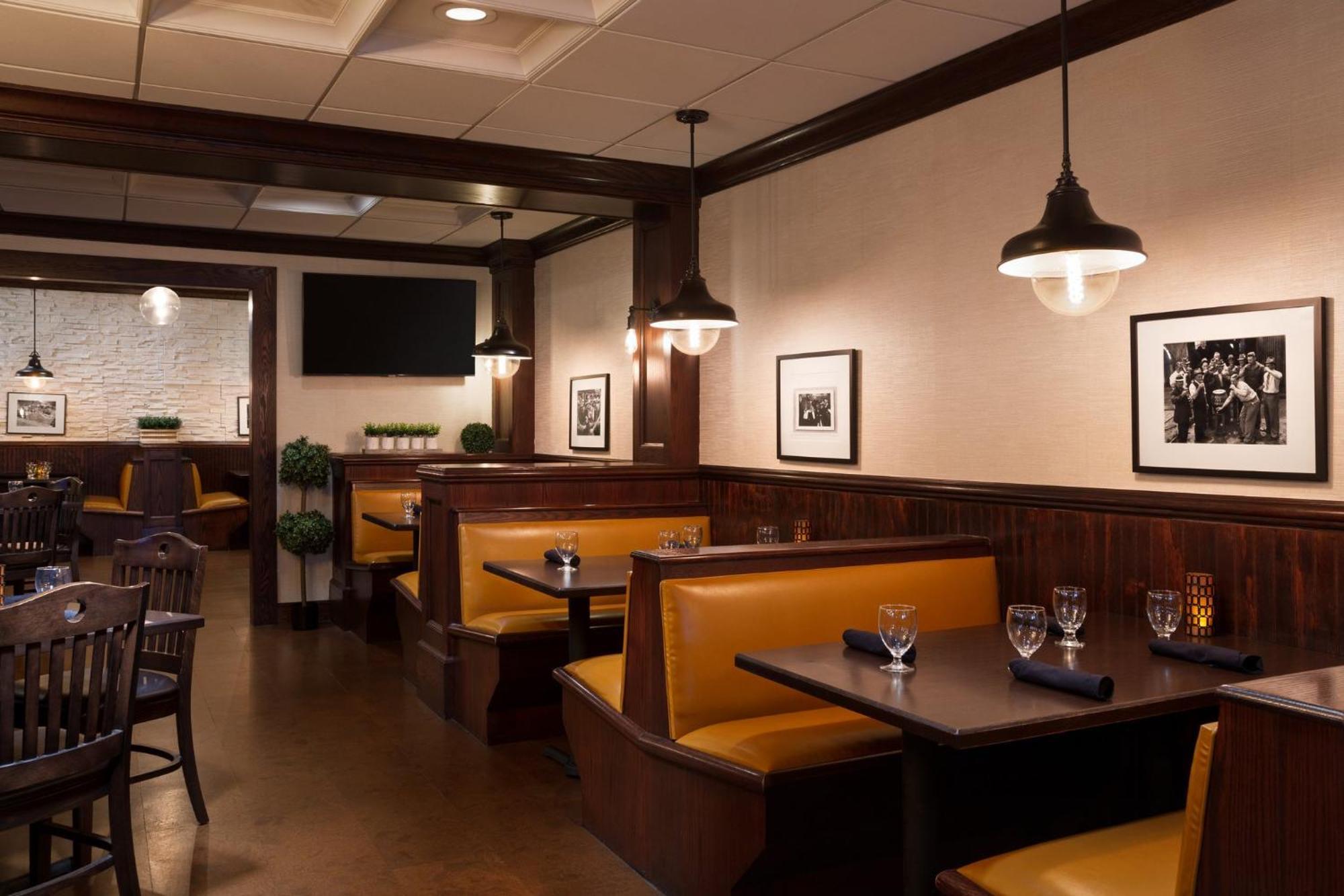 Holiday Inn National Airport/Crystal City By Ihg Arlington Zewnętrze zdjęcie