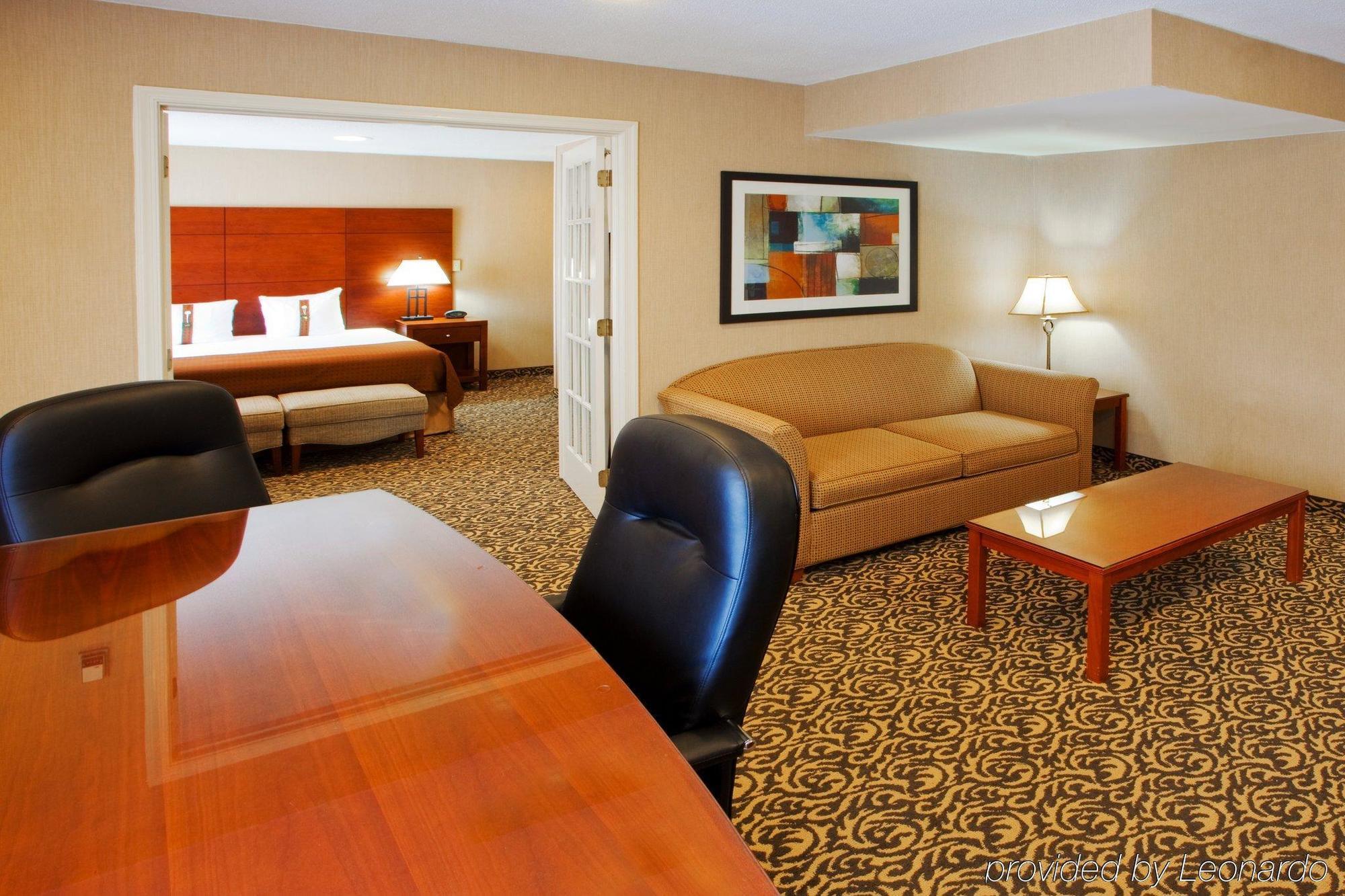 Holiday Inn National Airport/Crystal City By Ihg Arlington Pokój zdjęcie
