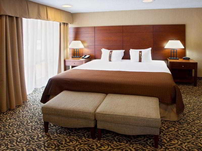 Holiday Inn National Airport/Crystal City By Ihg Arlington Pokój zdjęcie