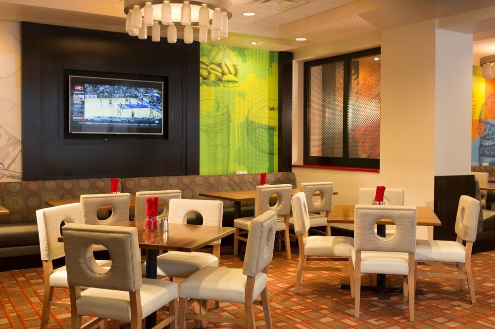 Holiday Inn National Airport/Crystal City By Ihg Arlington Zewnętrze zdjęcie