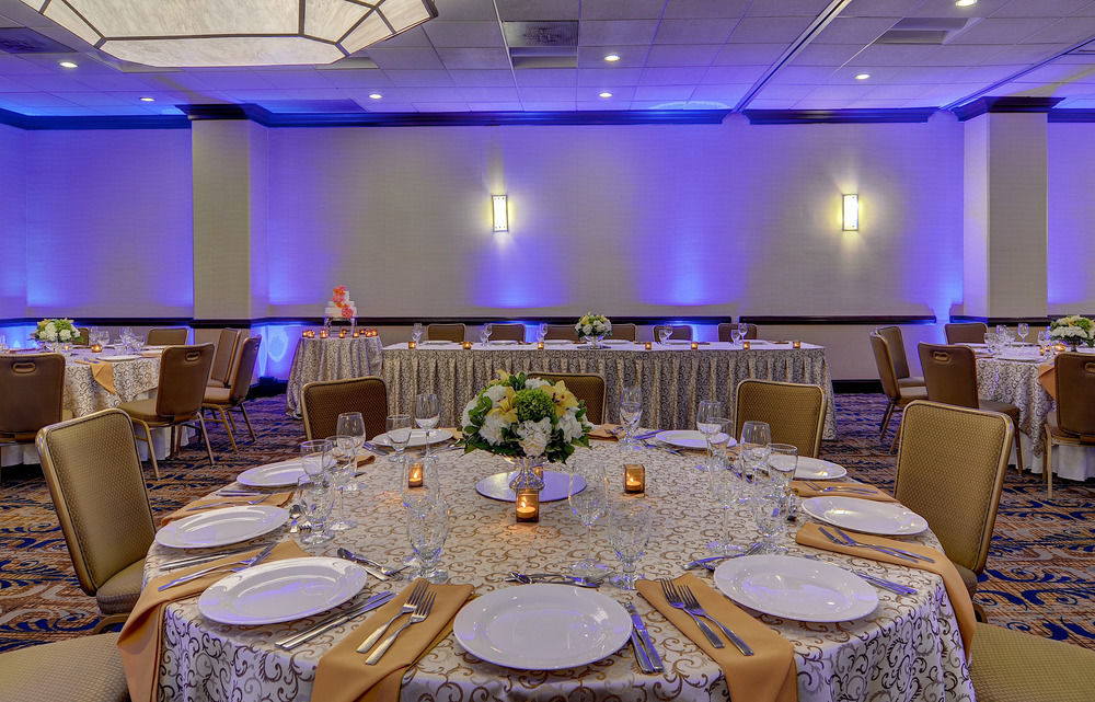 Holiday Inn National Airport/Crystal City By Ihg Arlington Zewnętrze zdjęcie