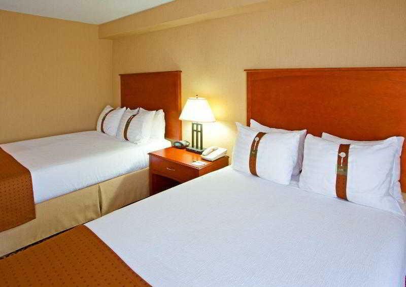 Holiday Inn National Airport/Crystal City By Ihg Arlington Zewnętrze zdjęcie