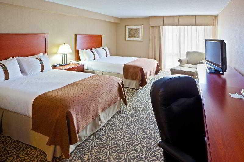 Holiday Inn National Airport/Crystal City By Ihg Arlington Pokój zdjęcie