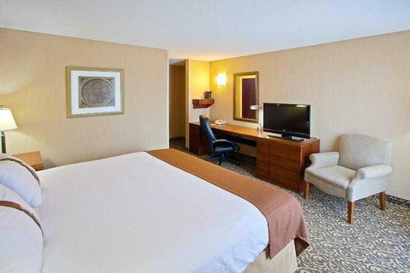 Holiday Inn National Airport/Crystal City By Ihg Arlington Pokój zdjęcie