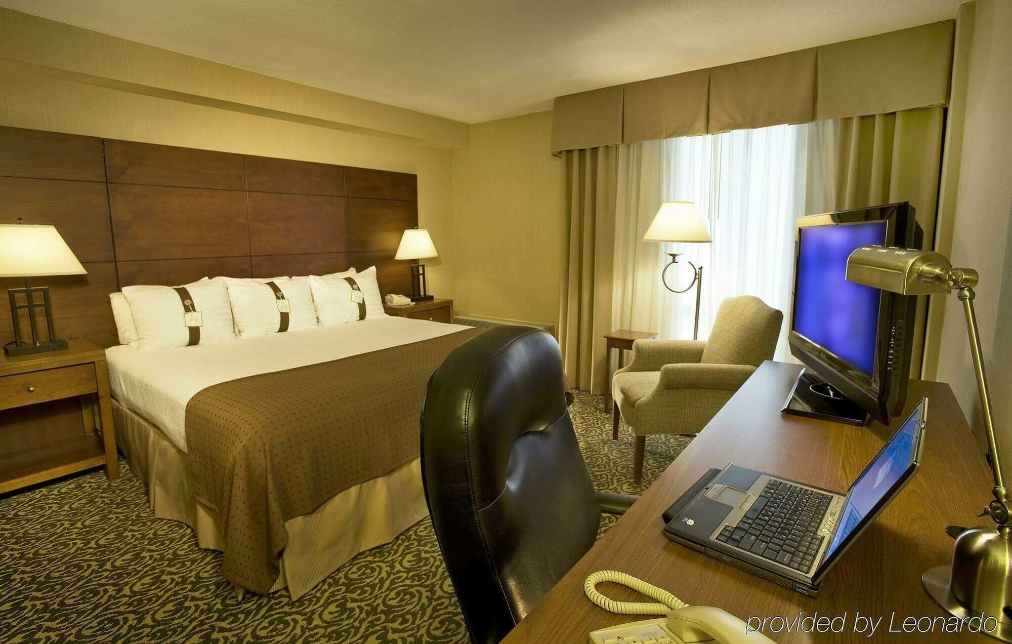Holiday Inn National Airport/Crystal City By Ihg Arlington Zewnętrze zdjęcie